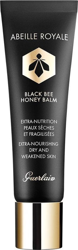 Abeille Royale Black Bee Honey Balm