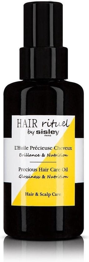 Huile Précieuse Cheveux