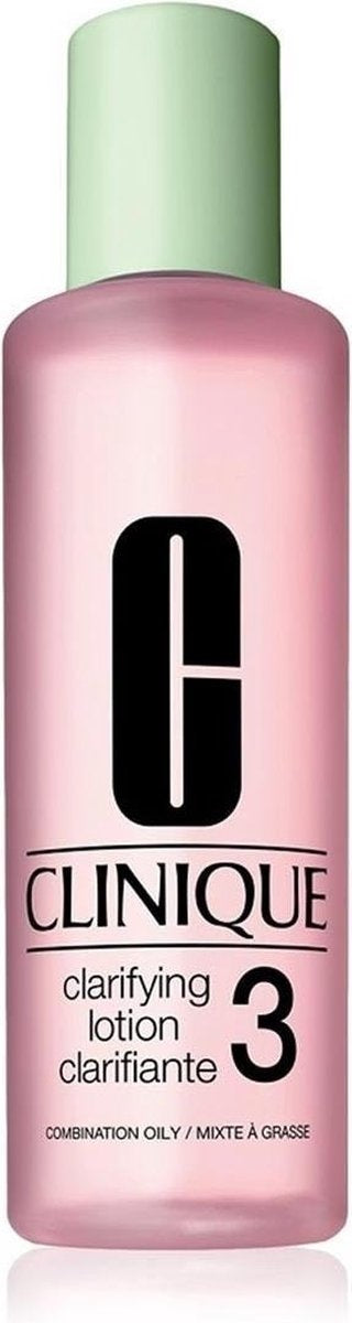 Clarifying Lotion 3