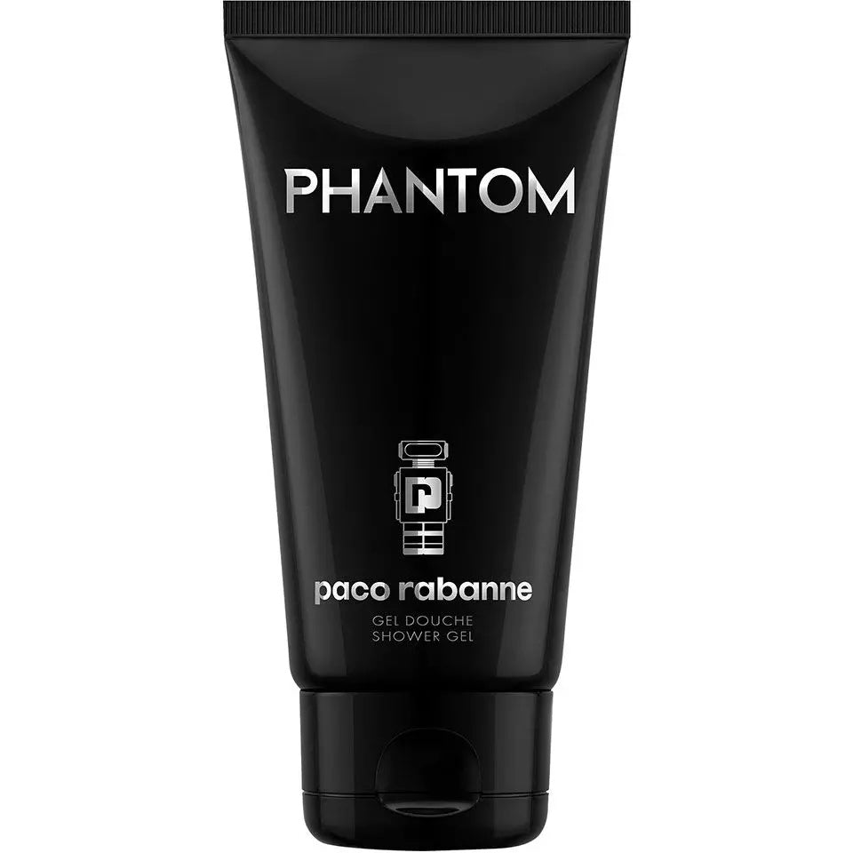 Phantom Showergel
