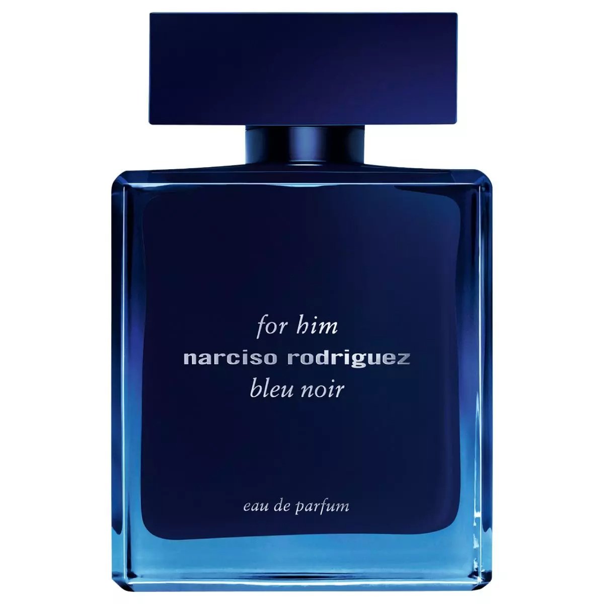 Bleu Noir Eau de Parfum