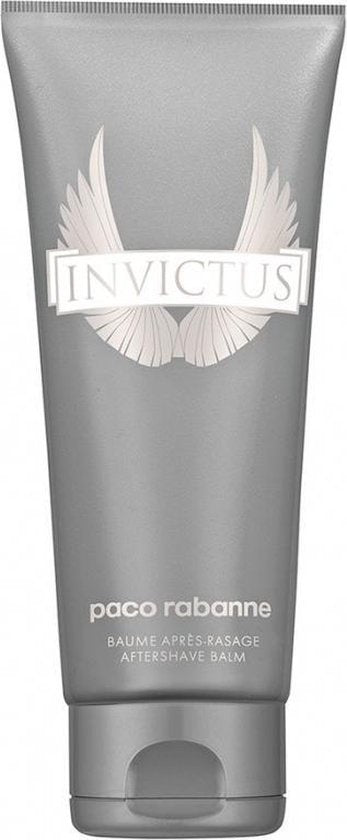 Invictus Aftershave Balsem