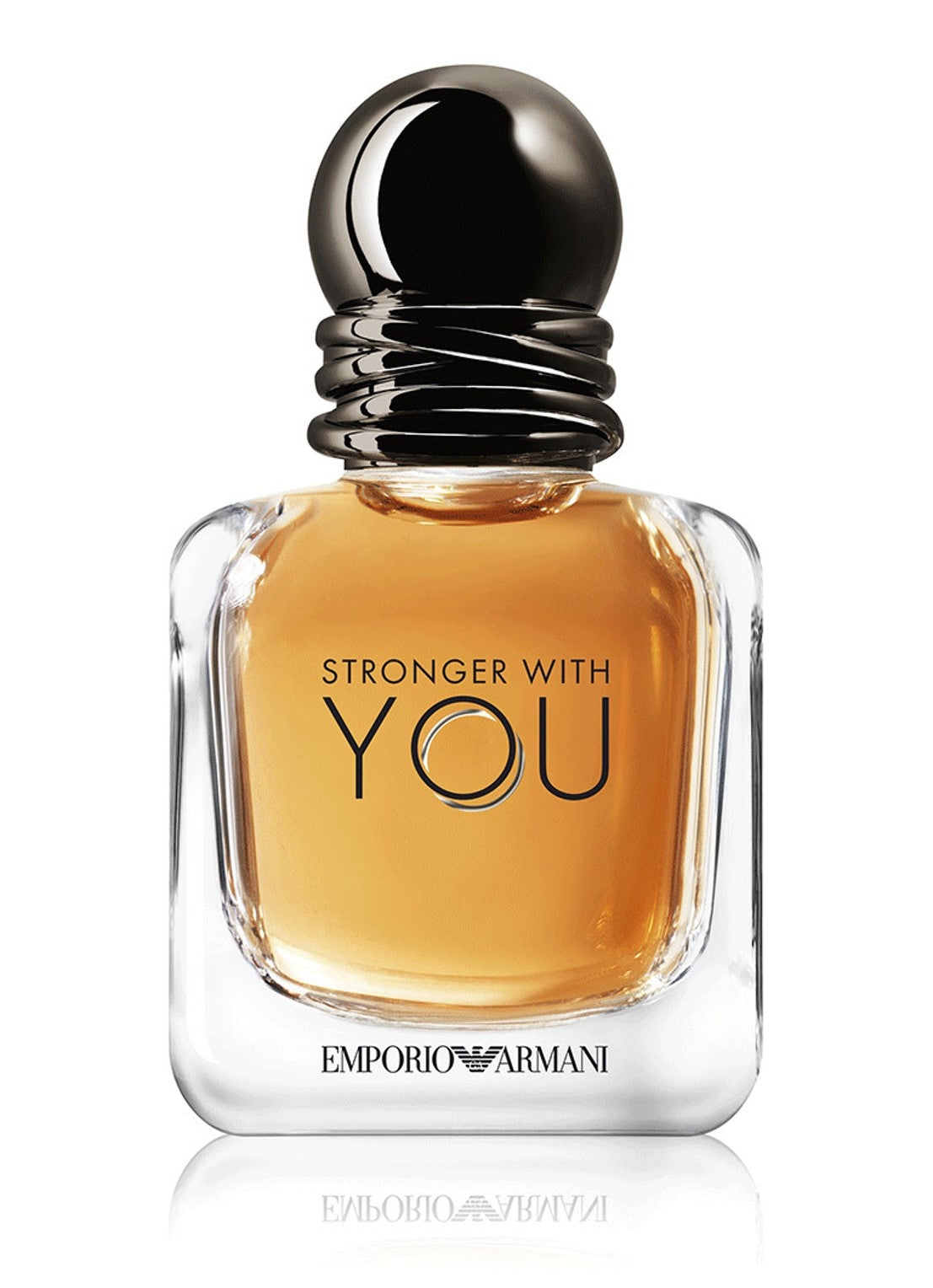 Stronger With You Eau de Toilette