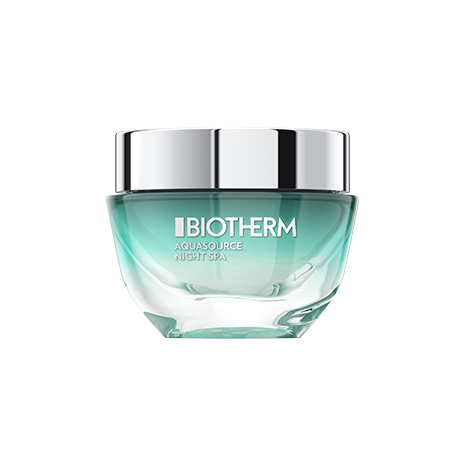 Aquasource Night Spa