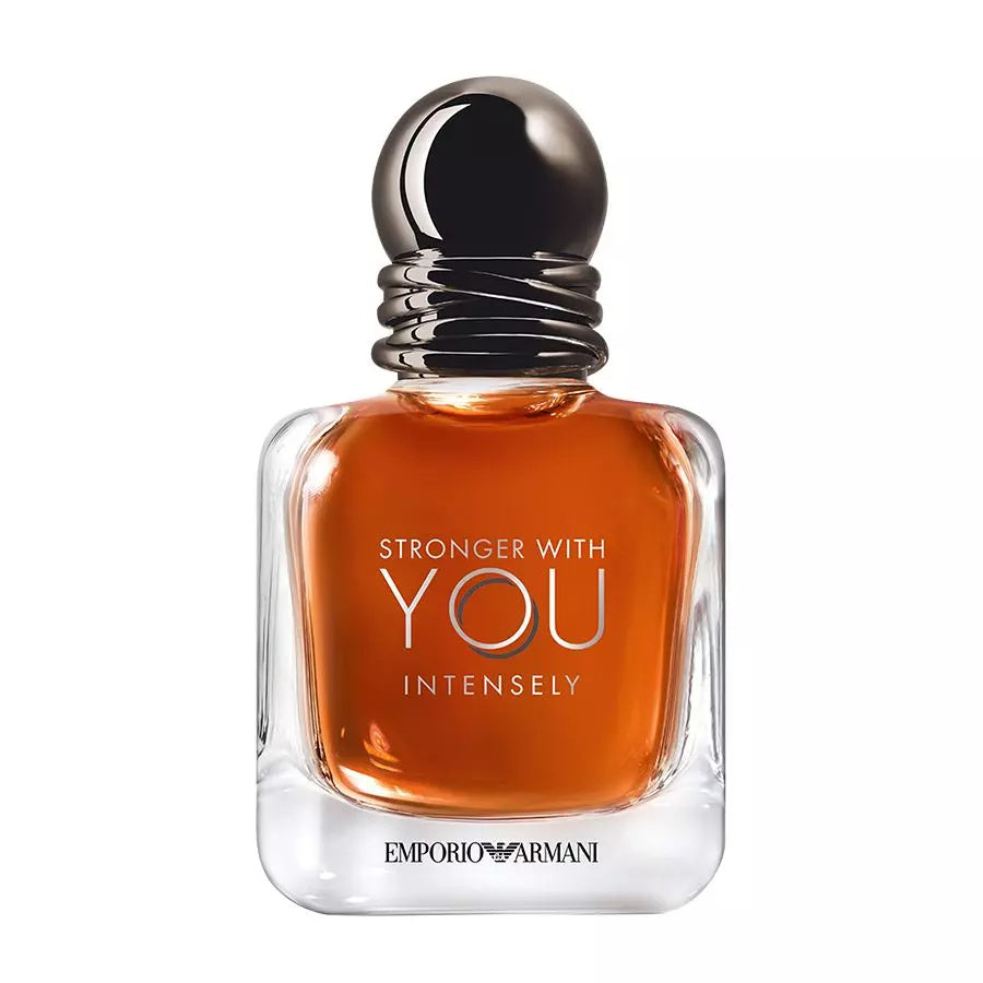 Stronger with You Intensely Eau de Parfum