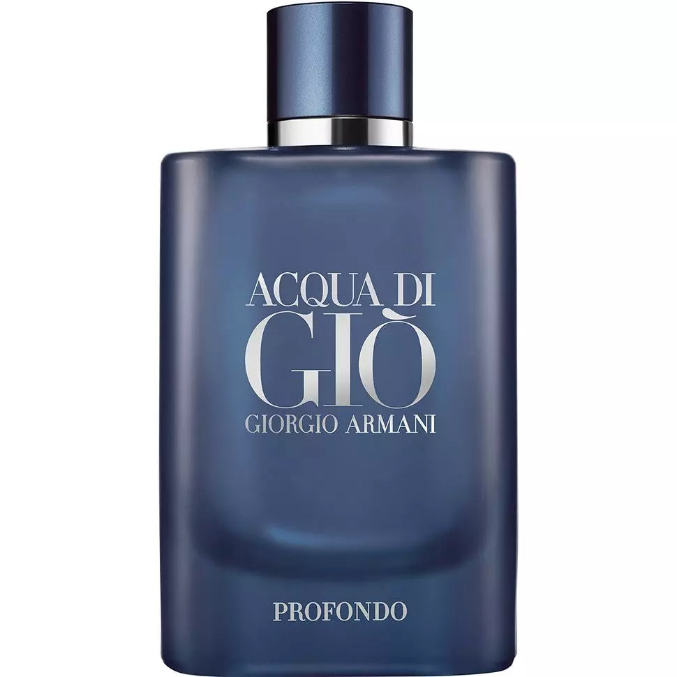Acqua di Gio Profondo Eau de Parfum