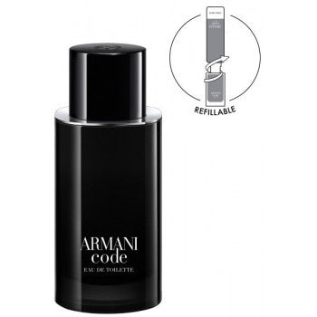 Armani Code Eau de Toilette