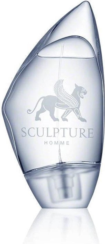 Sculpture Homme Eau de Toilette
