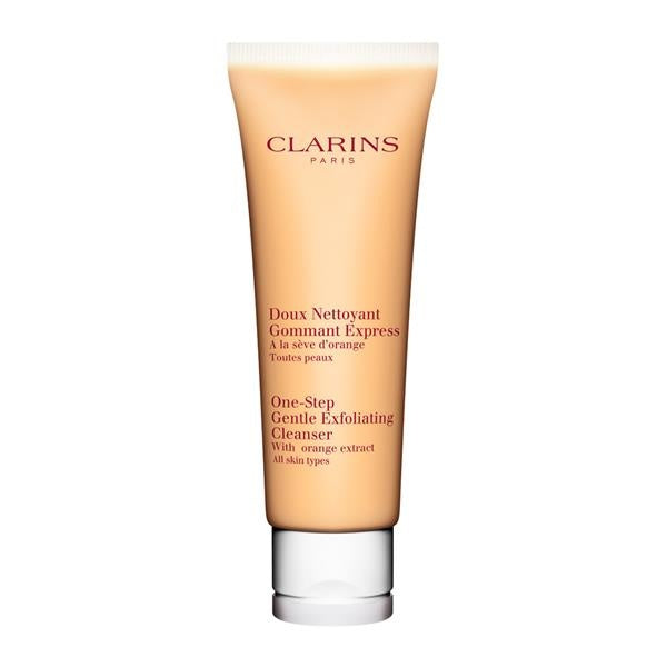 One-step Gentle Exfoliating Cleanser