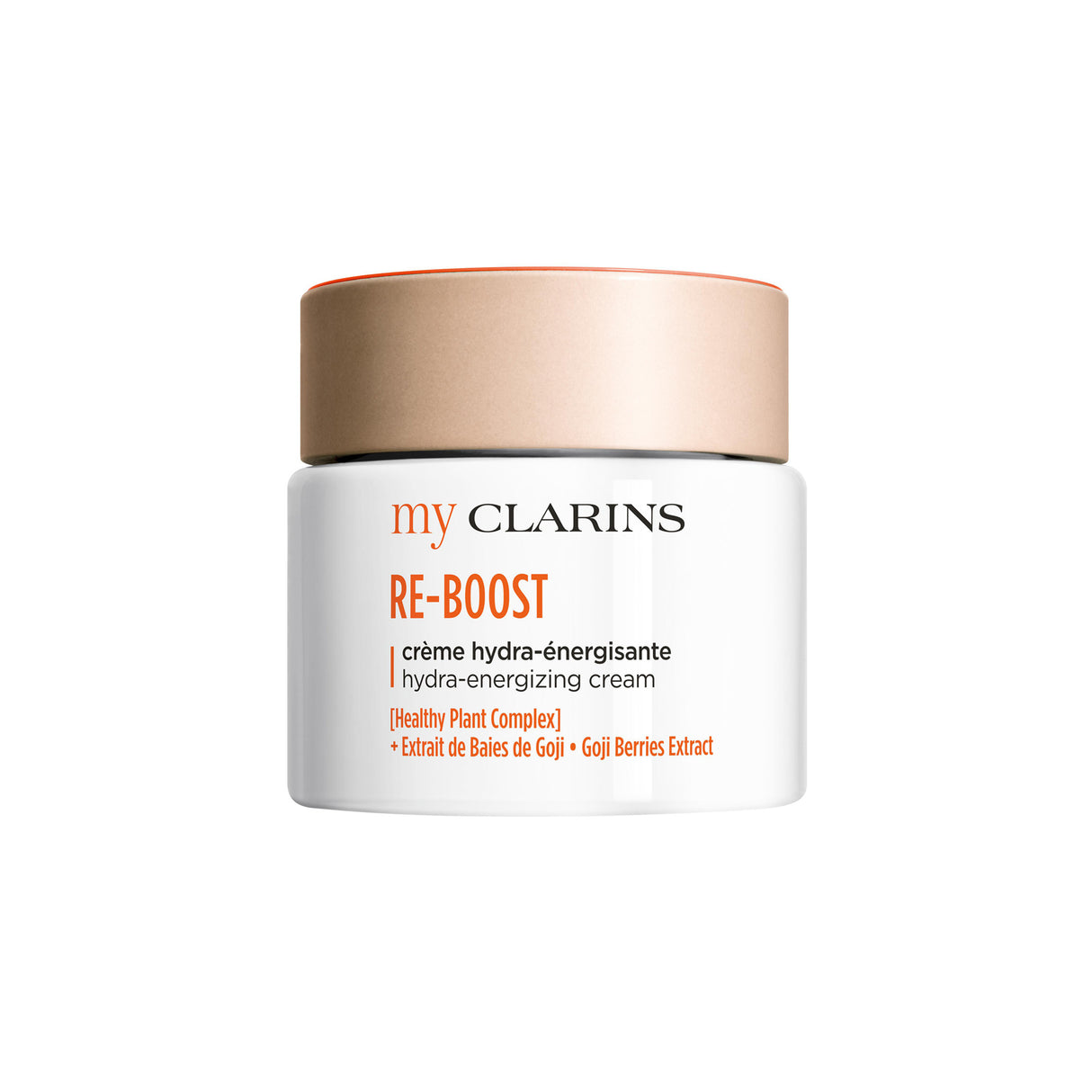 My Clarins Re-Boost Refreshing Hydrating Cream