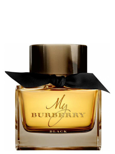 My Burberry Black Eau de Parfum