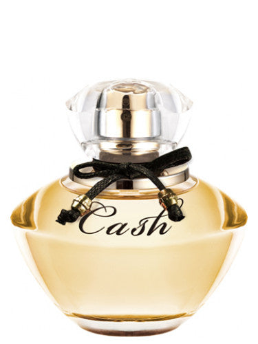 Cash Eau de Parfum