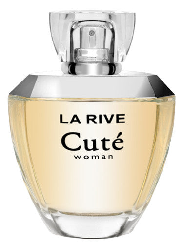 Cuté Eau de Parfum