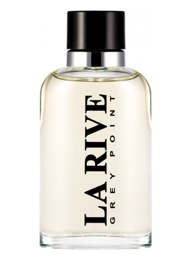 Grey Point Eau de Toilette