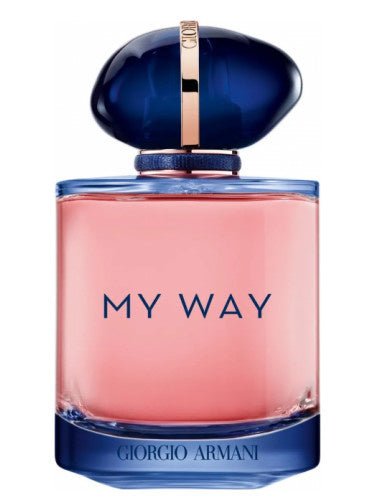 My Way Intense Eau de Parfum