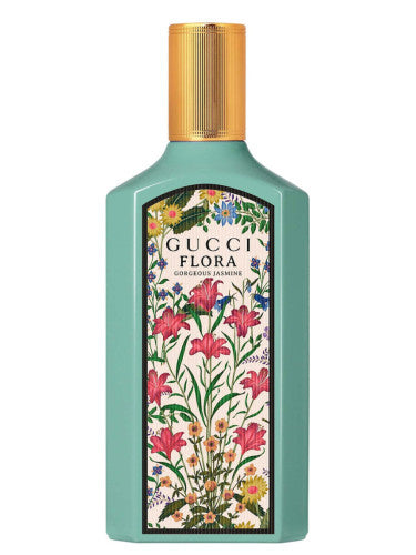Flora Gorgeous Jasmine Eau de Parfum