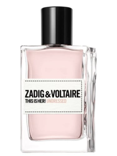This Is Her! Undressed Eau de Parfum