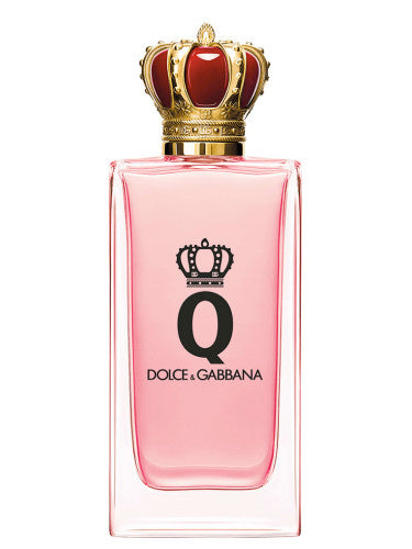 Q Eau de Parfum