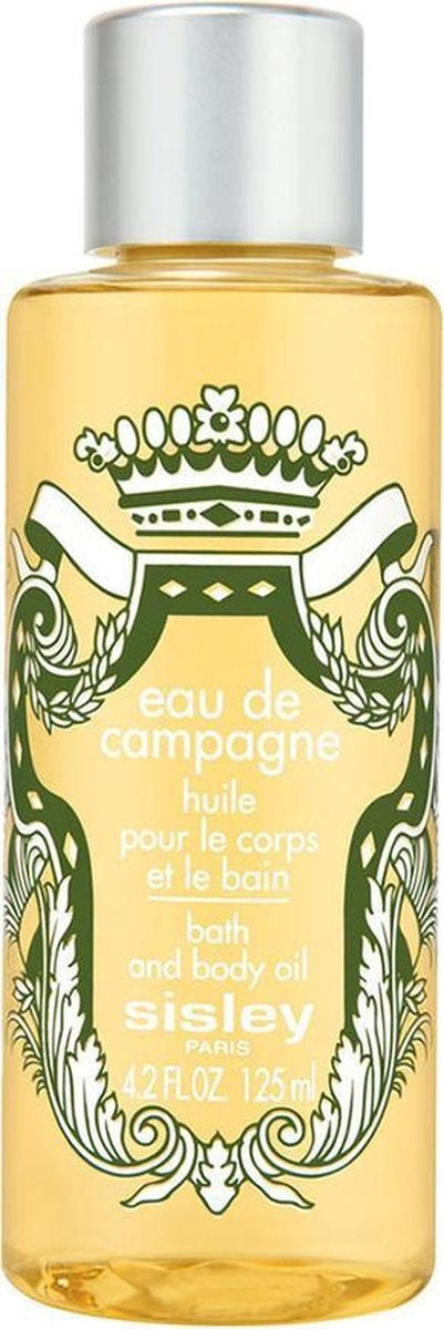 Eau de Campagne Badolie