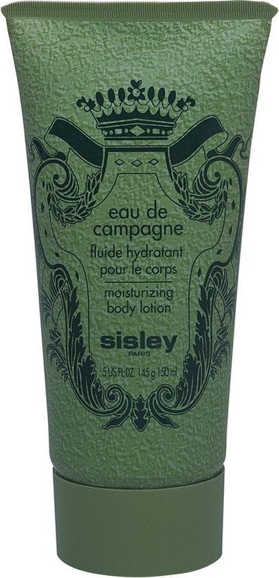 Eau de Campagne Bodylotion