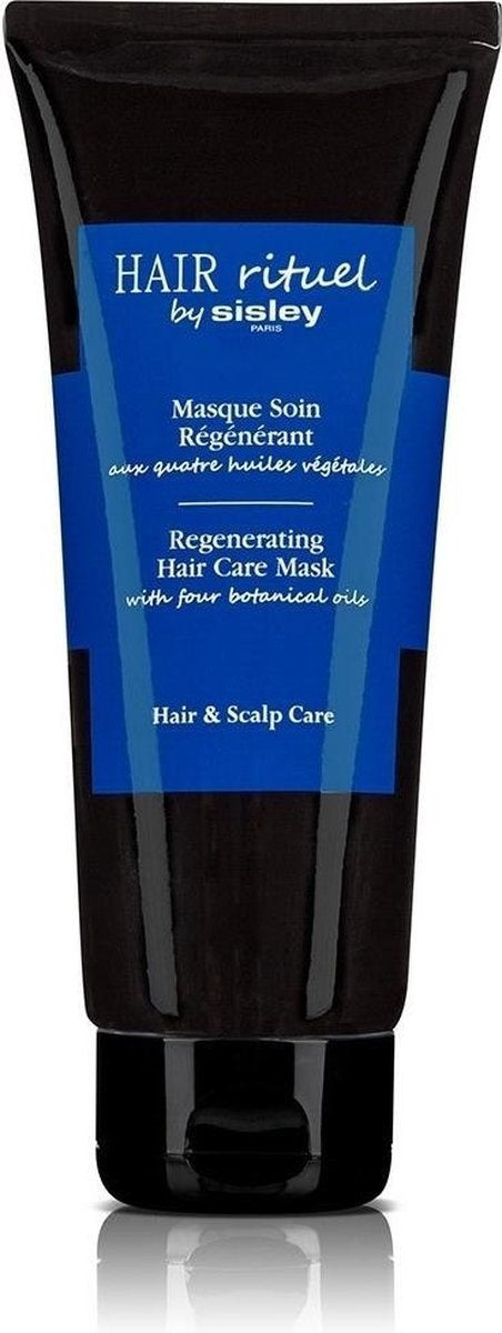 Masque Soin Regenerant