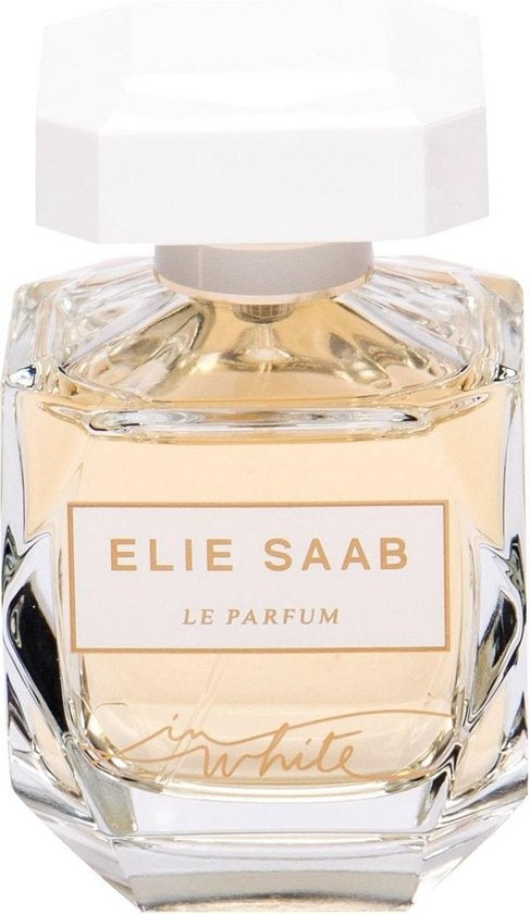 Le Parfum in White Eau de Parfum