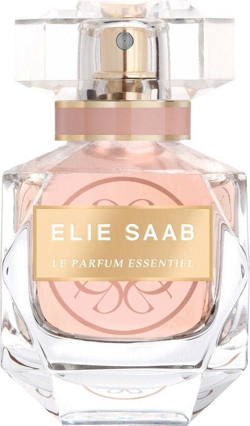 Le Parfum Essentiel Eau de Parfum