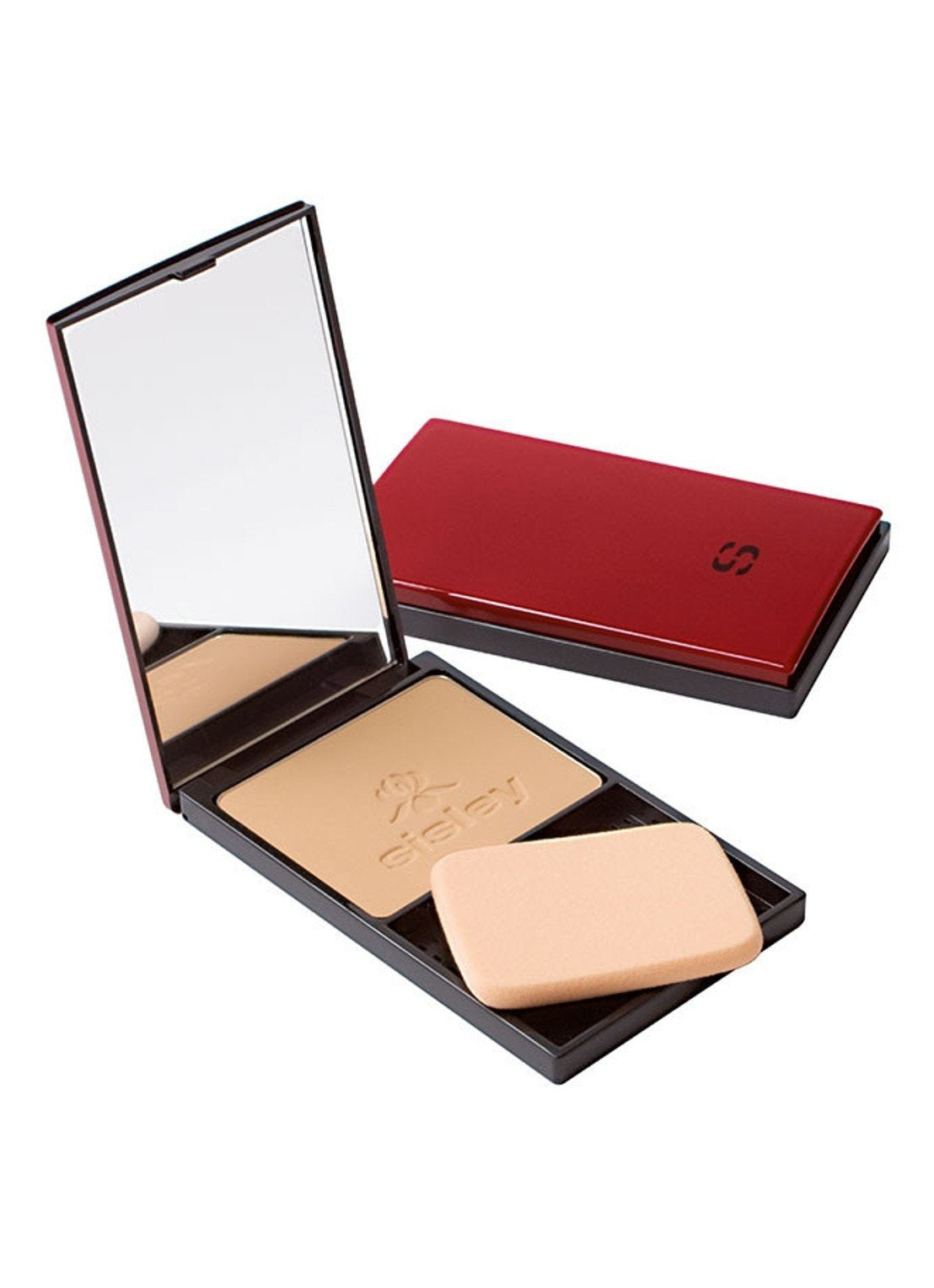 Phyto Teint Eclat Compact - foundation