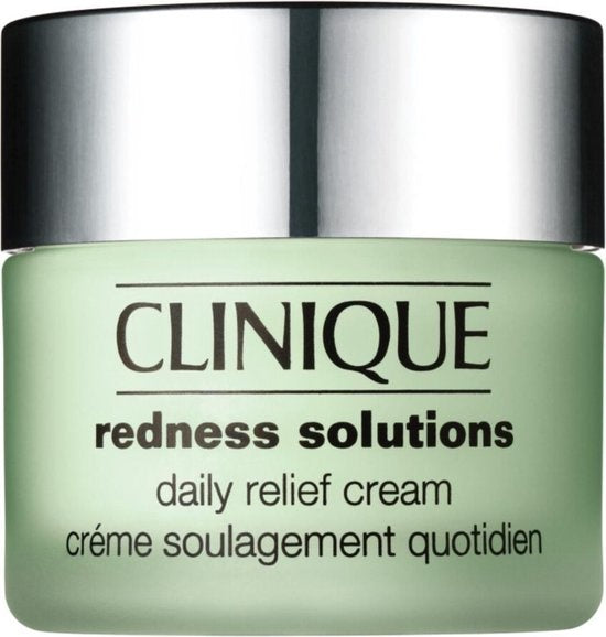 Redness Solutions Daily Relief Cream