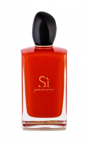 Si Passione Eau de Parfum