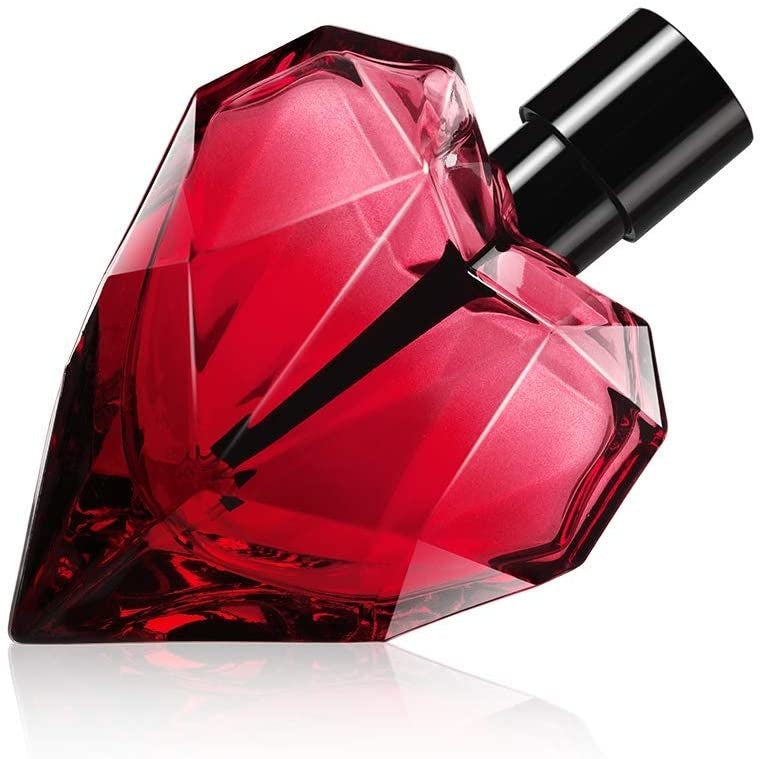 Loverdose Red Kiss Eau de Parfum
