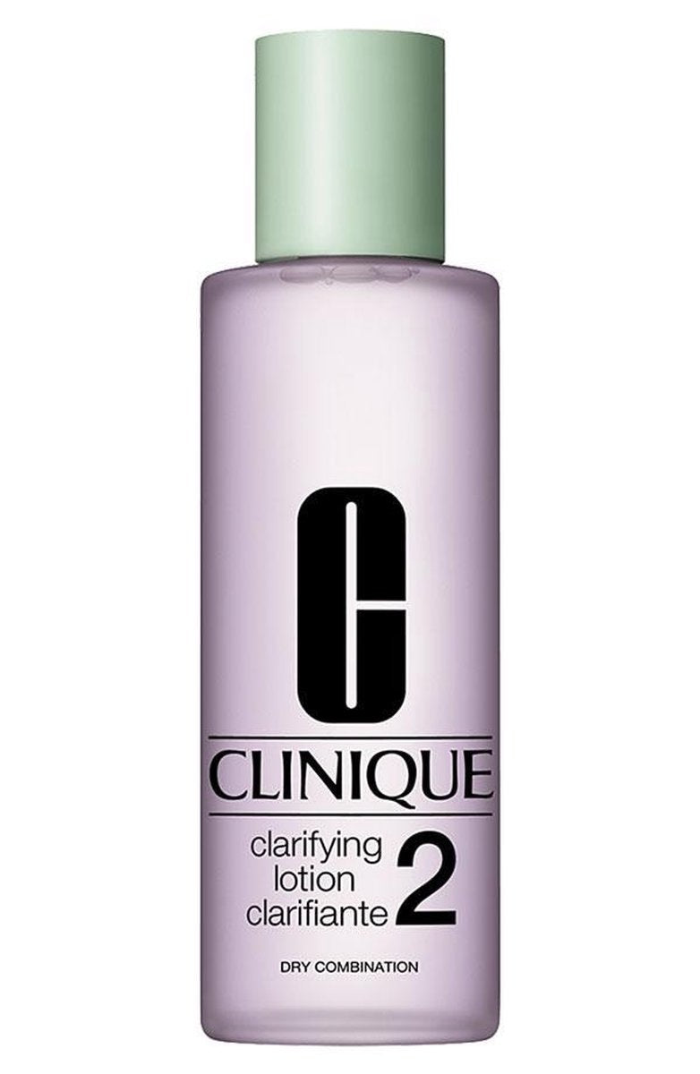 Clarifying Lotion 2
