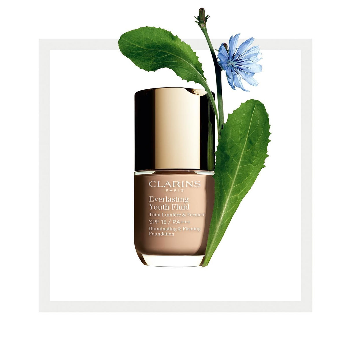 Everlasting Youth Fluid Foundation