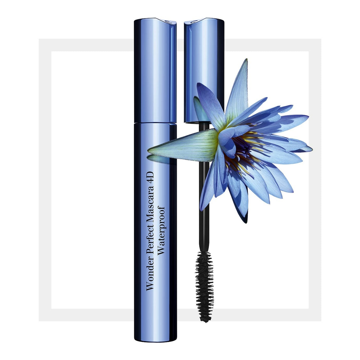 Wonder Perfect 4D Mascara Waterproof