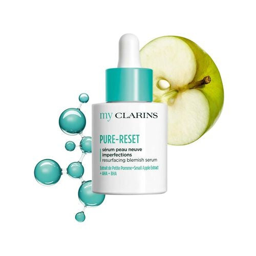 Pure-Reset Resurfacing Blemish Serum