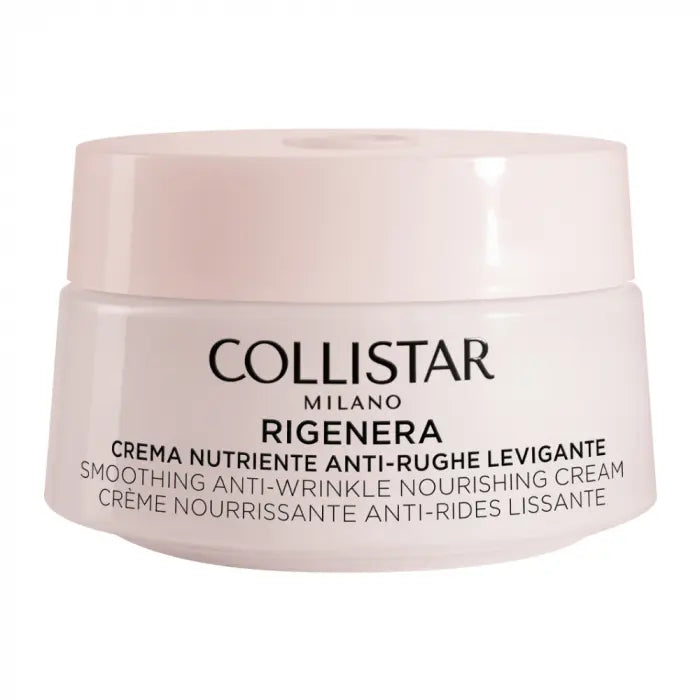 Rigenera Nourishing Cream