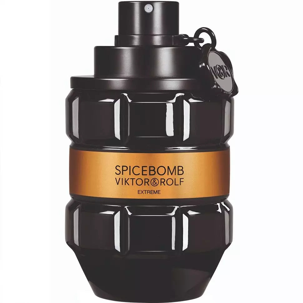 Spicebomb Extreme Eau de Parfum