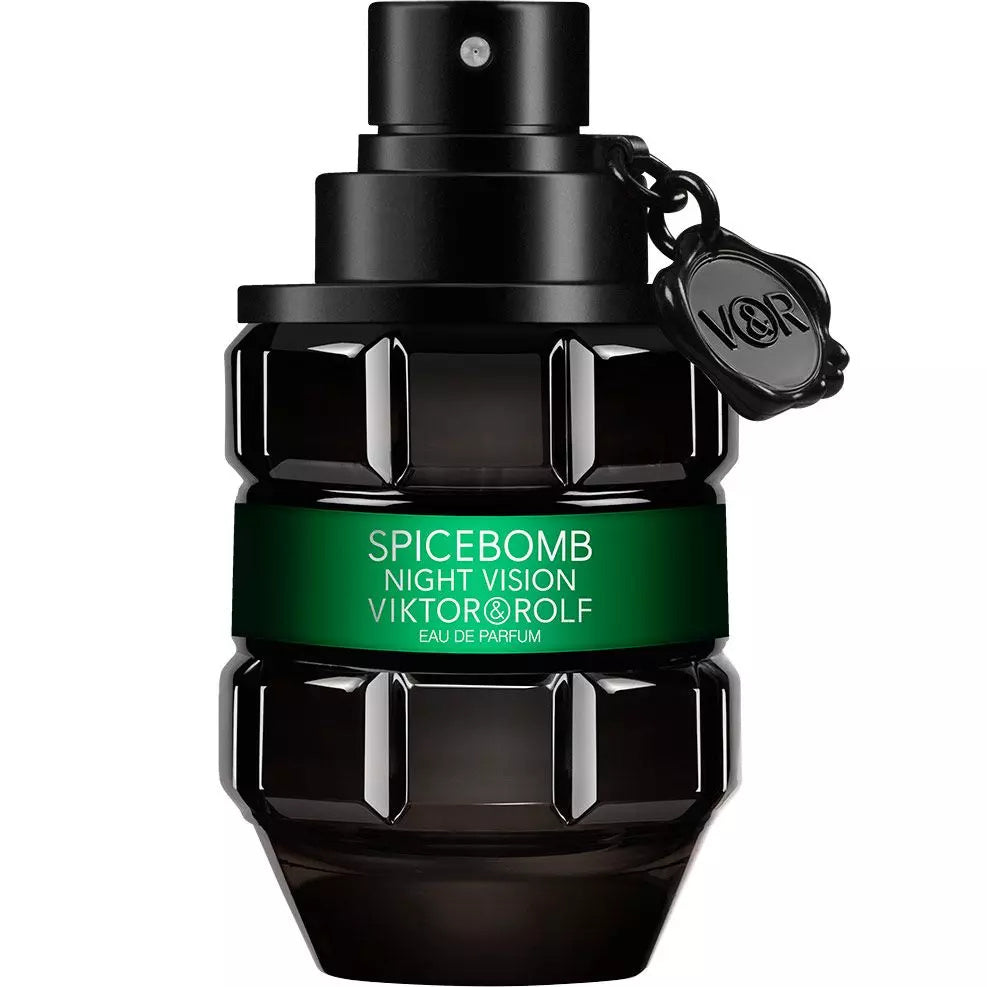 Spicebomb Night Vision Eau de Parfum