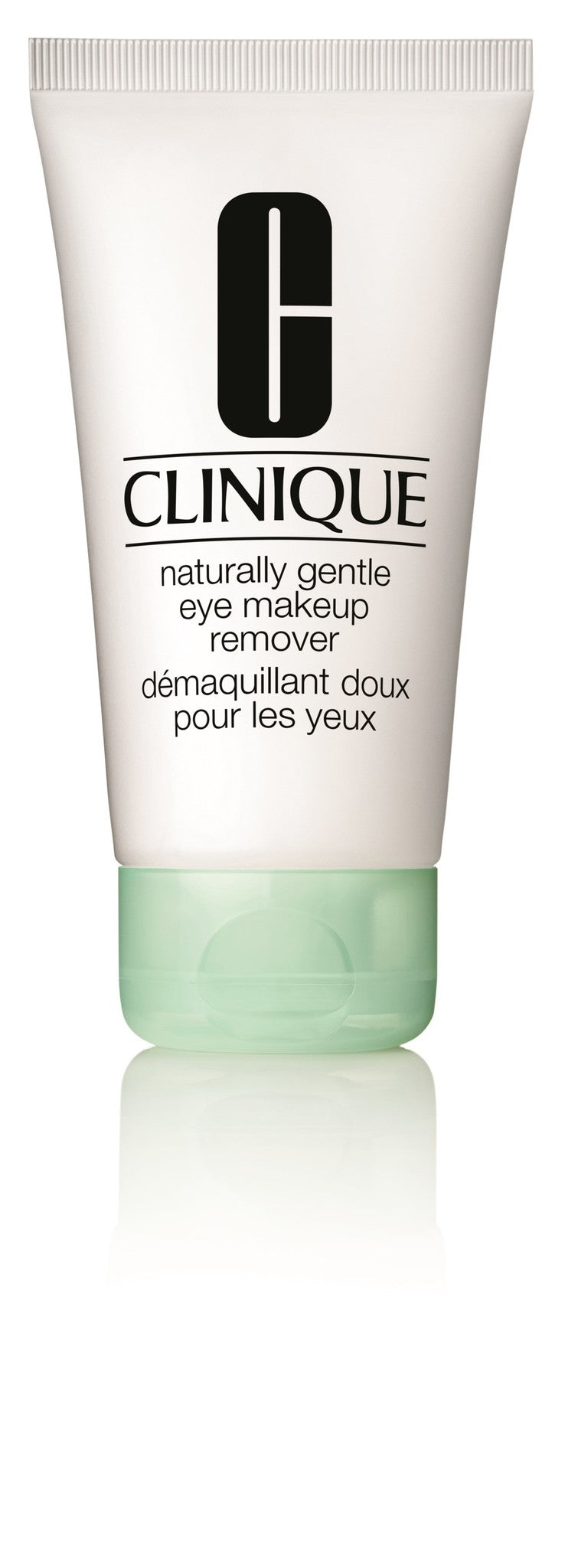 Naturally Gentle Eye Makeup Remover