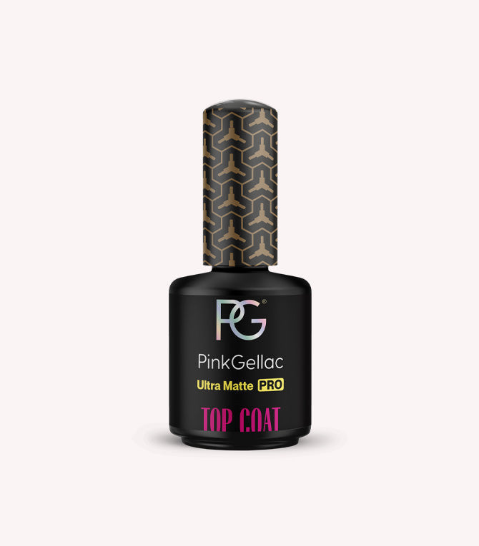 Ultra Matte Top coat