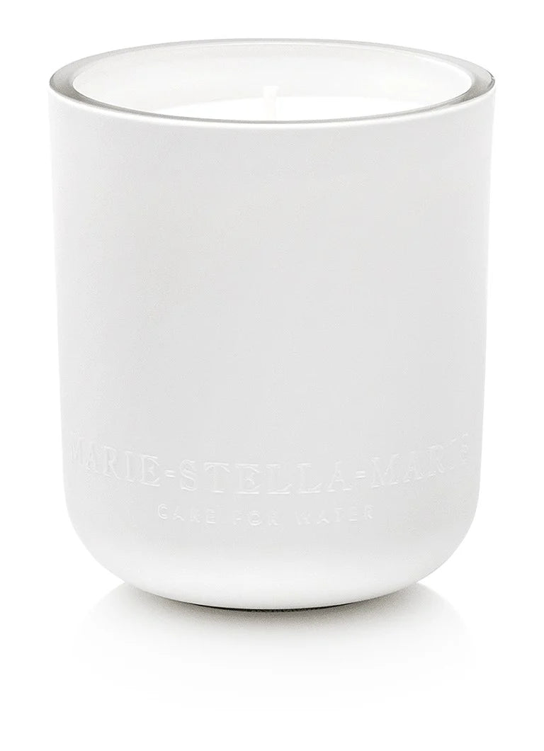 Refillable Scented Candle Lemon Notes