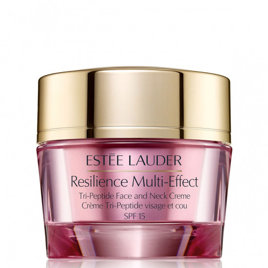 Resilience Multi-Effect SPF15 Droge huid