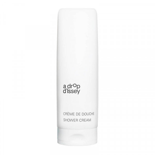 A Drop D'Issey Showergel
