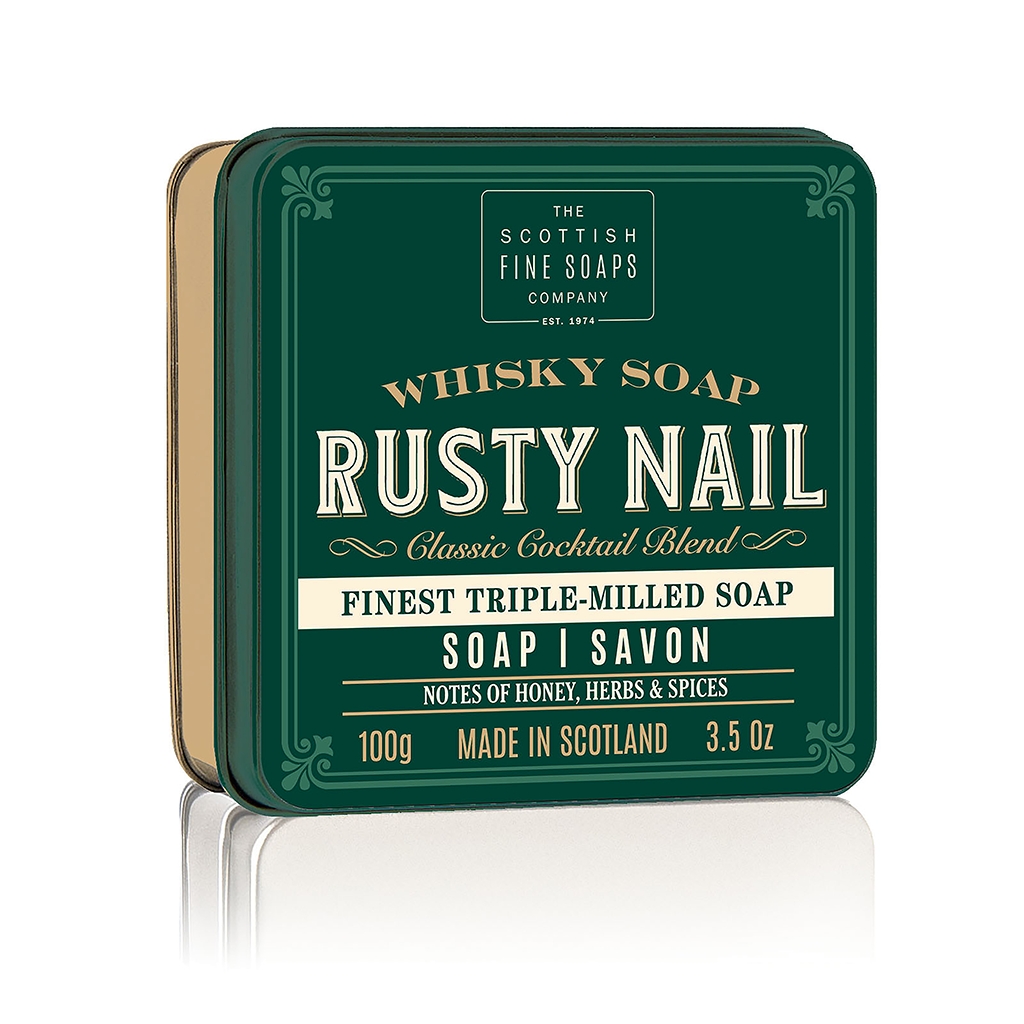 Rusty Nail