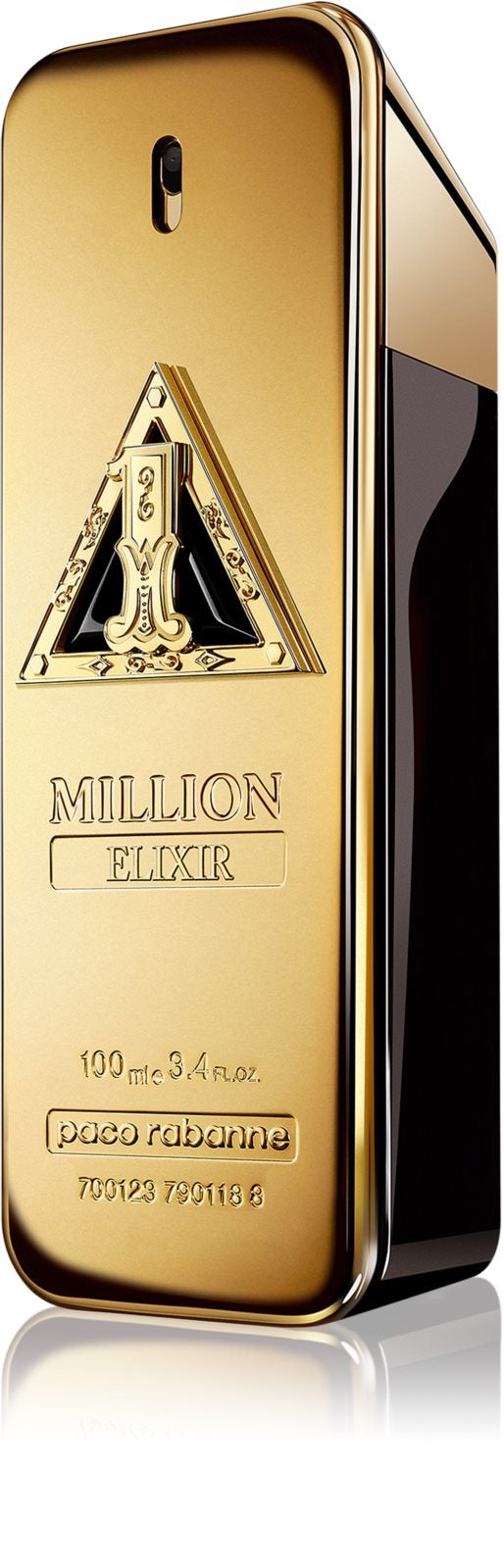 1 Million Elixir
