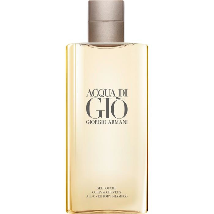 Acqua di Gio Shower Gel
