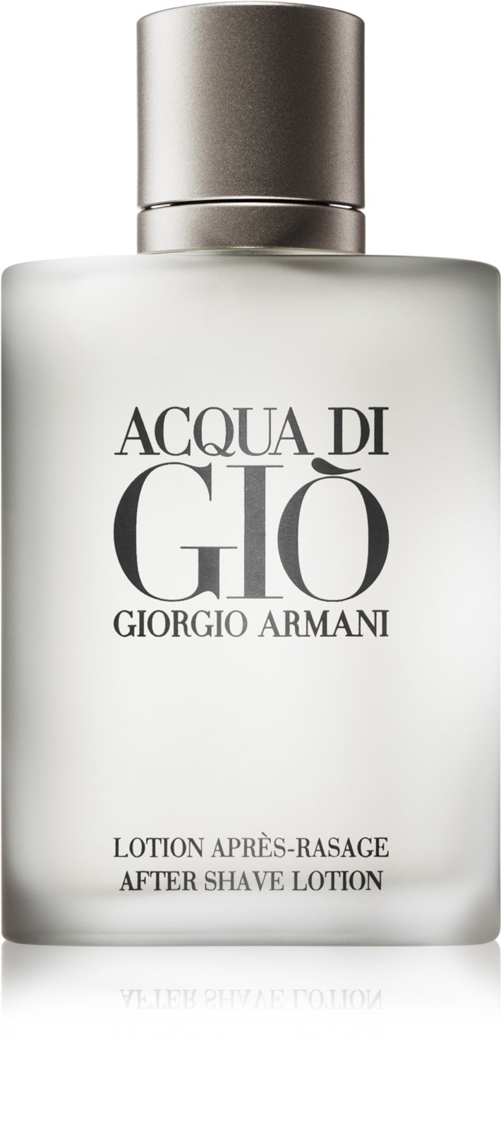 Acqua di Gio Aftershave Lotion