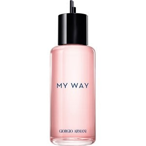 My Way Eau de Parfum Navulling