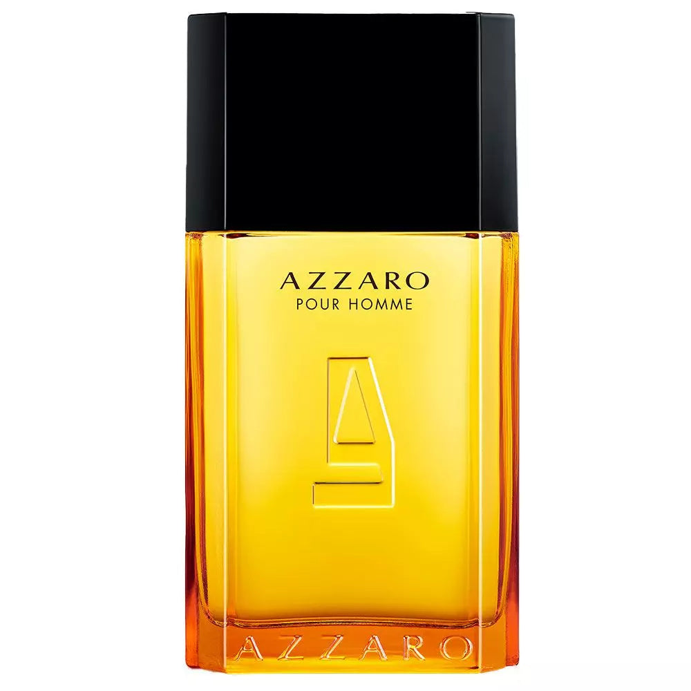 Azzaro Pour Homme Eau de Toilette