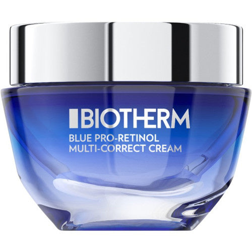 Blue Pro-Retinol Multi-Correct Cream